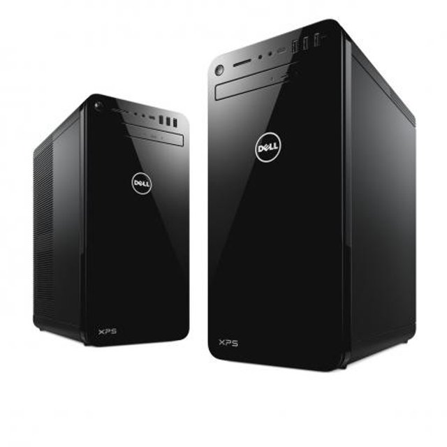 Computador Desktop Dell XPS