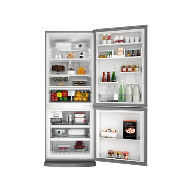 Geladeira/Refrigerador Brastemp Inverse