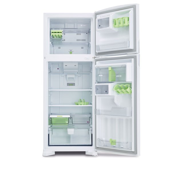 Geladeira Consul Frost Free Duplex