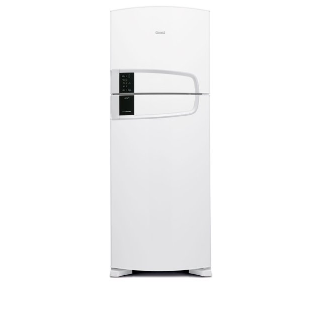 Geladeira Consul Frost Free Duplex