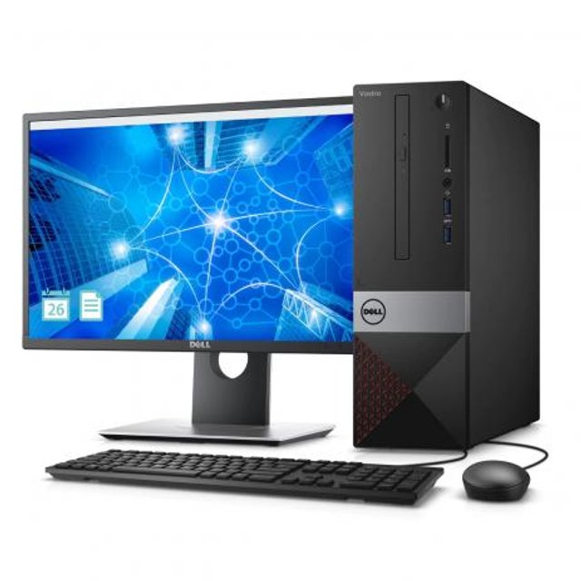 Desktop Dell Vostro VST-3268-A40M