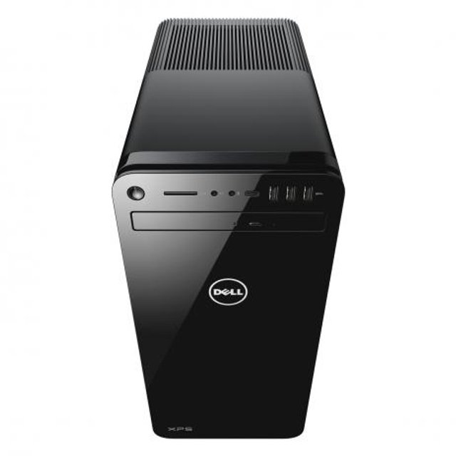 Computador Desktop Dell XPS