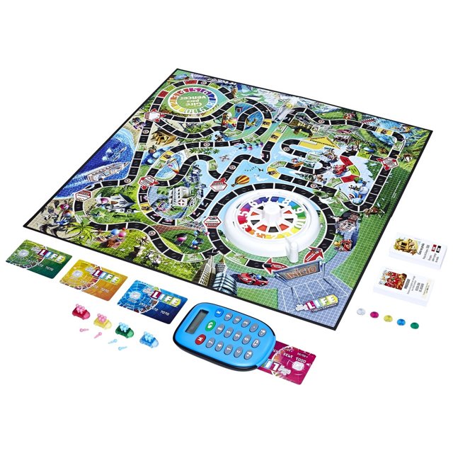 Jogo the Game of Life