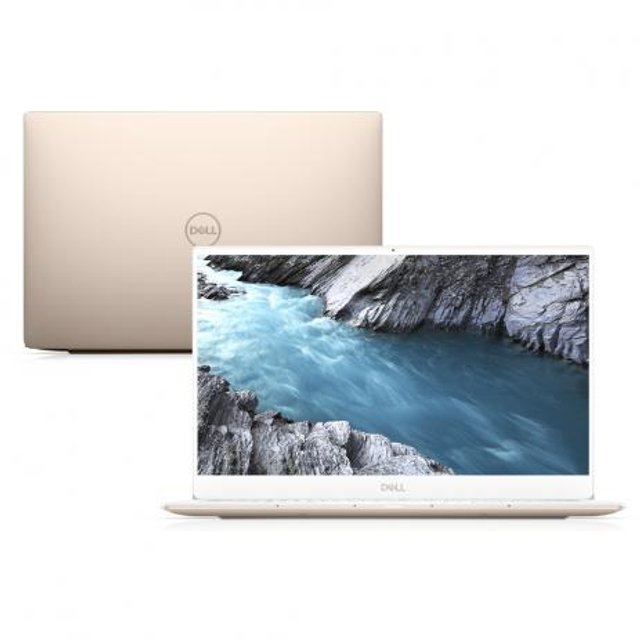 Notebook Ultraportátil Dell XPS-7390