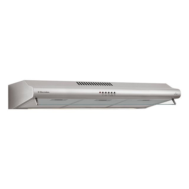 Depurador 80cm de Parede Inox Electrolux