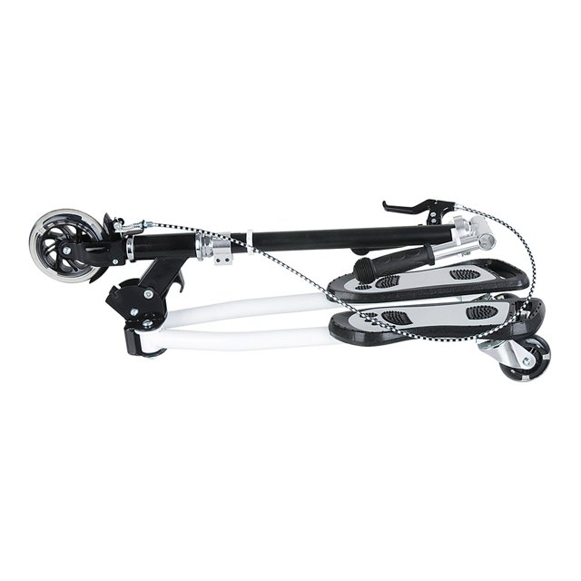 Patinete trinete radical frog