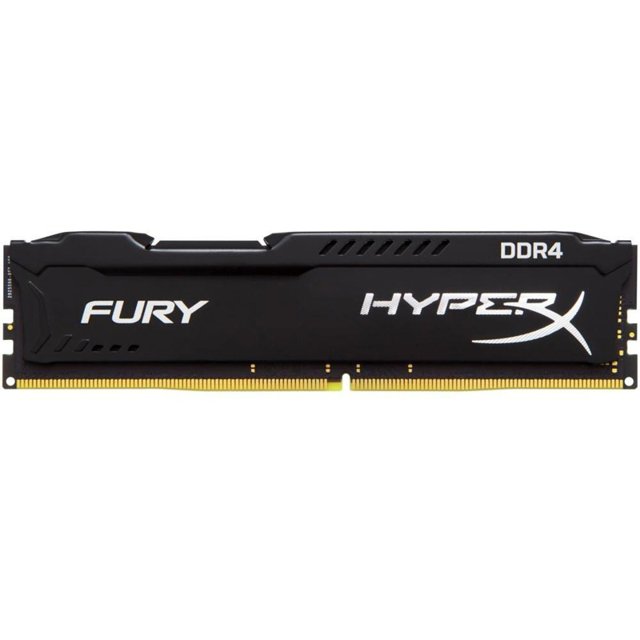 Memória HyperX Fury