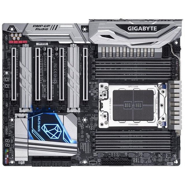 Placa-Mãe Gigabyte GA