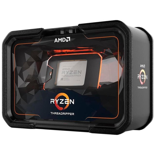 Processador AMD Ryzen Threadripper 2990WX