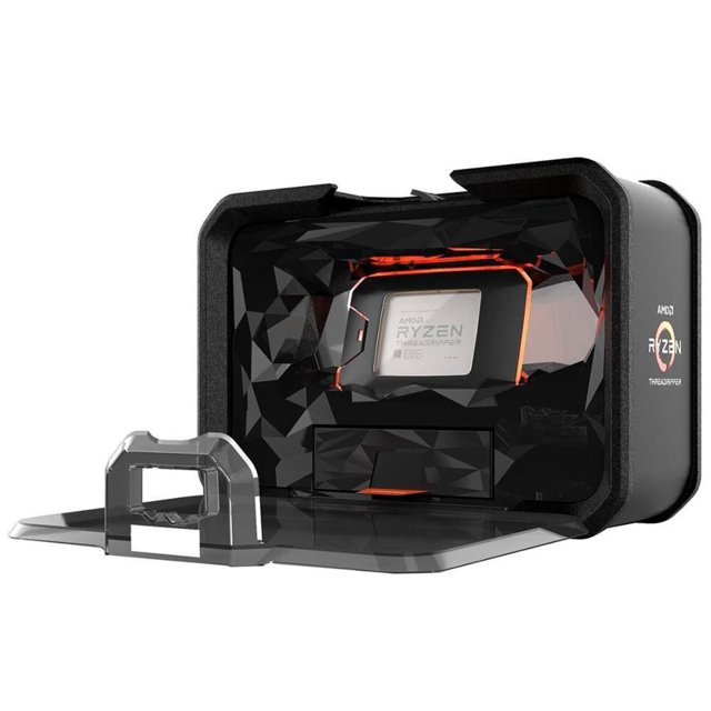 Processador AMD Ryzen Threadripper 2990WX