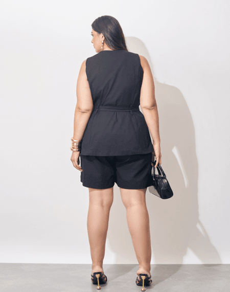 Colete Kelly | Gi Trigueiro Store