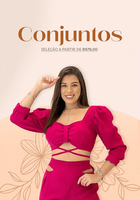Flor da Moda