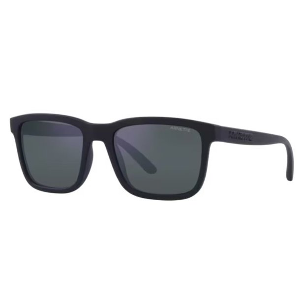 Óculos de Sol Arnette Lebowl AN4321 Azul Marinho Fosco | Univisão
