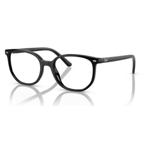 armacao-de-grau-rayban-elliot-junior-ry9097v-preto