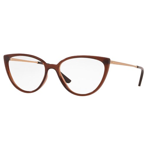 armacao-de-oculos-marrom-grazi-gz3076-gatinho-promocao-original