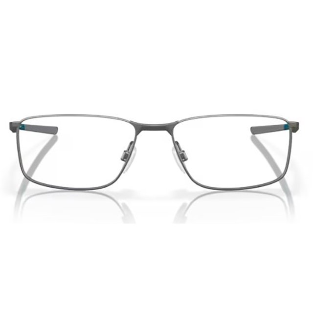 Armação de Óculos Oakley Socket 5.0 OX3217 Chumbo Tamanho 57