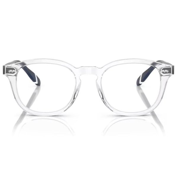 Armação de Óculos Polo Ralph Lauren PH2267 Acetato Transparente