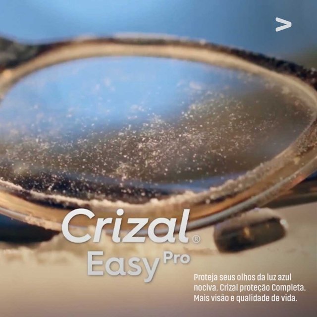 Transitions Tipos De Lentes Crizal Lente Transitions CR39 Crizal