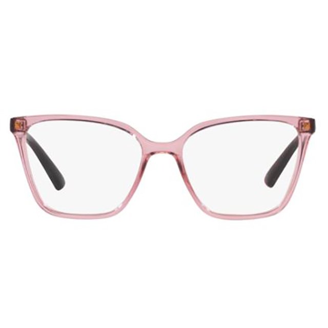 Óculos de Grau Jan Monnier J83239 Rosa Translúcido Quadrado