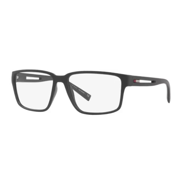 Óculos de Grau Jean Monnier J83249 Cinza Escuro Grande | Univisão