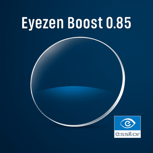 Essilor | Univisão Ótica