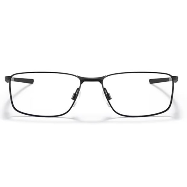 Óculos de Grau Oakley Socket 5.0 OX3217 Preto Fosco Tamanho 55