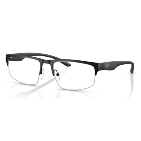 oculos-de-grau-armani-ax1054-preto-fosco-metal-fio-de-nylon-original