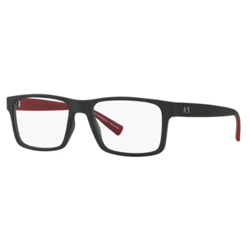 oculos-de-grau-armani-ax3042l-preto-fosco
