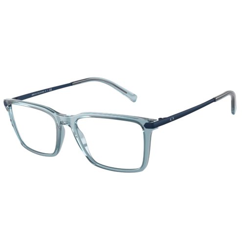 oculos-de-grau-armani-azul-transparente-ax3077l