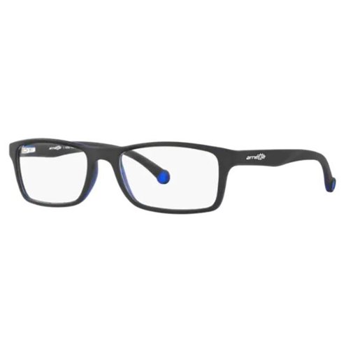 oculos-de-grau-arnette-an7073l-preto-e-azul-fosco-retangular