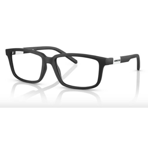 oculos-de-grau-arnette-an7219-preto-fosco-tamanho-51-para-alta-miopia