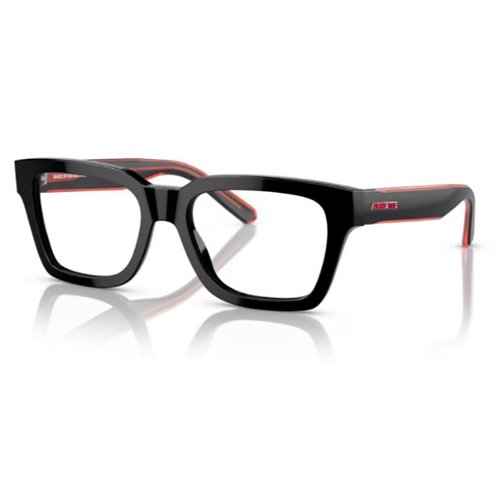 oculos-de-grau-arnette-an7228-preto-vermelho-quadrado-cold-heart