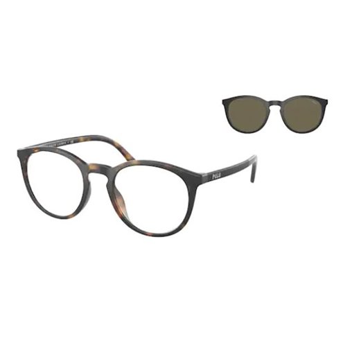 oculos-de-grau-clipon-polo-redondo-marrom-havana-ph4183u-original