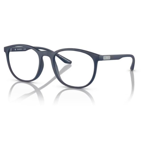 oculos-de-grau-emporio-armani-ea3229-redondo-azul-fosco