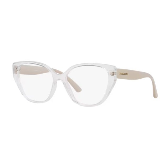 Óculos de Grau Transparente Feminino Jean Monnier J83254 | Univisão Ótica