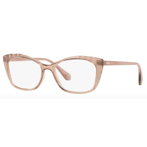 oculos-de-grau-grazi-gz3080-marrom-translucido-gatinho