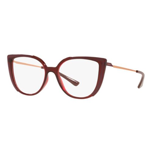 oculos-de-grau-grazi-gz3095-vermelho-gatinho