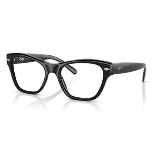 oculos-de-grau-hailey-bieber-vo5446-preto-brilho