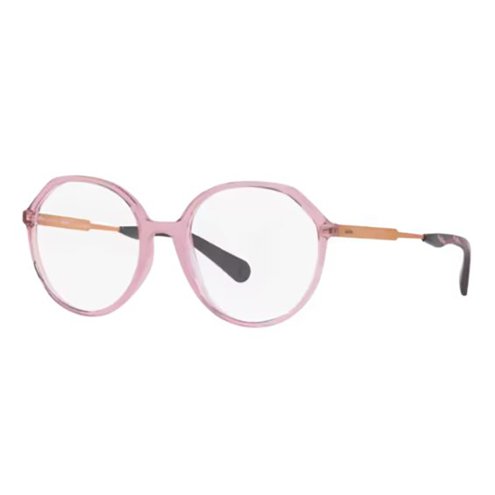 oculos-de-grau-kipling-kp3152-rosa-claro-redondo-lancamento-2023