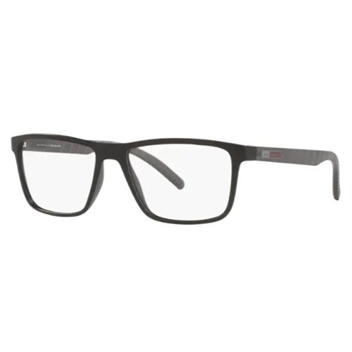 oculos-de-grau-masculino-j83221-preto-fosco
