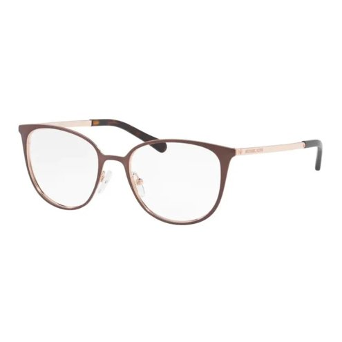 oculos-de-grau-michael-kors-marrom-metal-mk3017