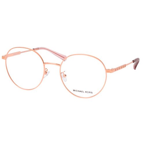 oculos-de-grau-michael-kors3012-dourado-redondo