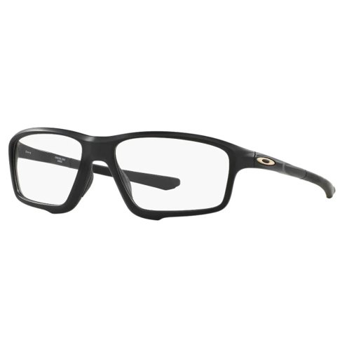 oculos-de-grau-oakley-ox8076-preto-fosco-esportivo-curvado