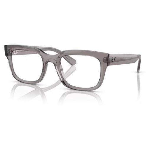 oculos-de-grau-rayban-chdad-rx7217-cinza-translucido-lancamnto