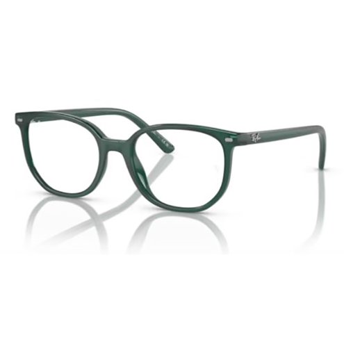 oculos-de-grau-rayban-elliot-junior-ry9097v-verde