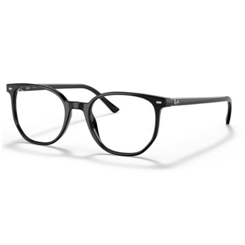 oculos-de-grau-rayban-elliot-rx5397-preto-brilho