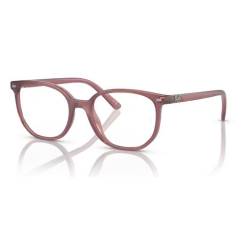 oculos-de-grau-rayban-infantil-ry9097v-rosa-original