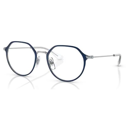 oculos-de-grau-rayban-jack-infantil-ry1058-azul-original