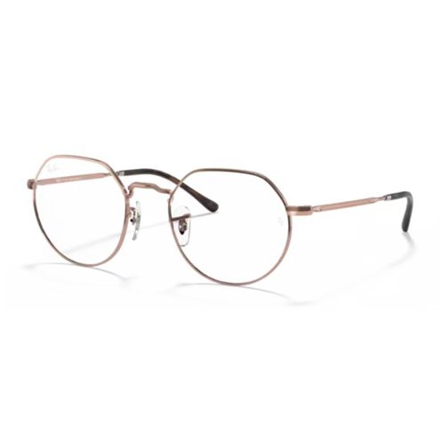 oculos-de-grau-rayban-jack-rx6465l-marrom-brilho-redondo
