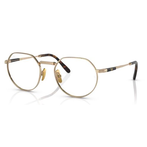 oculos-de-grau-rayban-jack-titanium-rx8265v-dourado-original